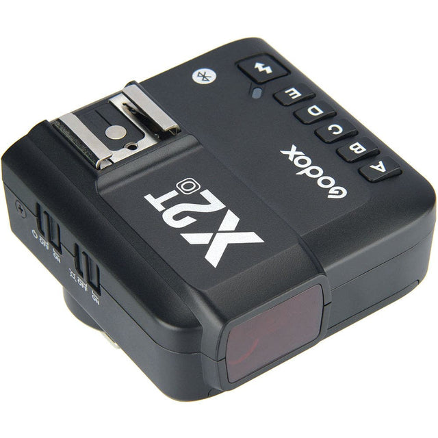 Godox X2T-O 2.4Ghz TTL flash trigger for Olympus and Panasonic