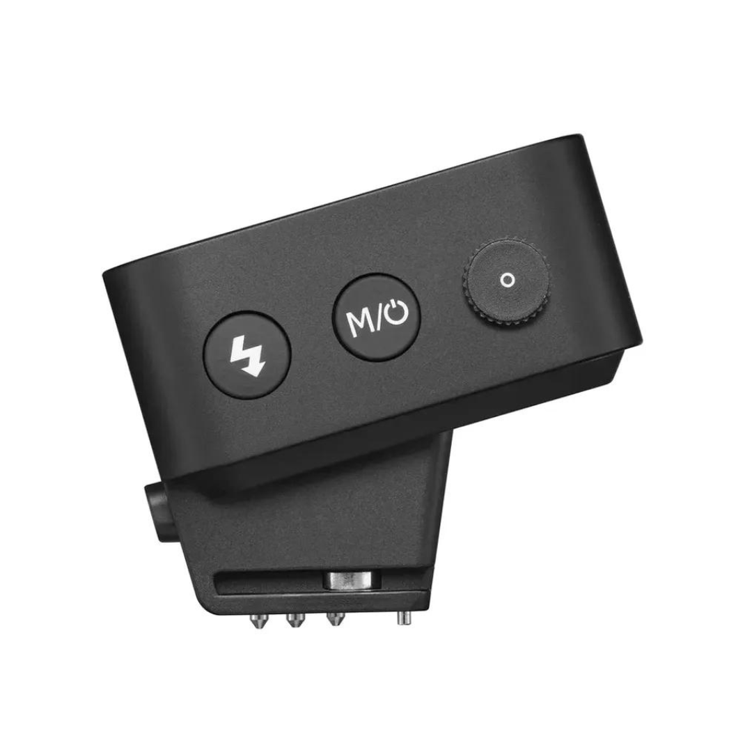 Godox X3 Nikon Touch Screen Flash Trigger - additional product view
