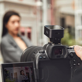 Godox X3 Nikon Touch Screen Flash Trigger - additional product view