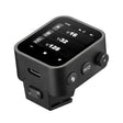 Godox X3 Nikon touch screen flash trigger
