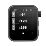 GODOX X3 OLYMPUS TOUCH SCREEN FLASH TRIGGER - additional product view