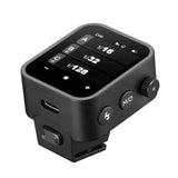 Godox X3 Olympus touch screen flash trigger