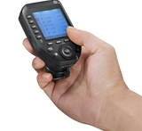 Godox XProIIC Mark II TTL Wireless Flash Trigger for Canon - additional product view