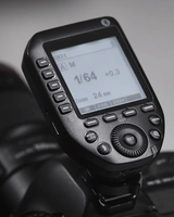 Godox XProIIC Mark II TTL Wireless Flash Trigger for Canon - additional product view