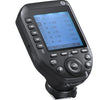 Godox XProIIC Mark II TTL Wireless Flash Trigger for Canon