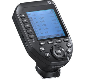Godox XProIIC Mark II TTL Wireless Flash Trigger for Canon