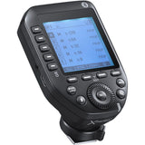 Godox XProIIL Mark II TTL Wireless Flash Trigger for Leica - additional product view