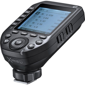 Godox XProIIL Mark II TTL wireless flash trigger for Leica