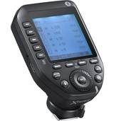 Godox XProIIN Mark II TTL Wireless Flash Trigger for Nikon - additional product view