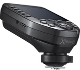 Godox XProIIN Mark II TTL Wireless Flash Trigger for Nikon - additional product view