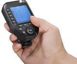 Godox XProIIN Mark II TTL Wireless Flash Trigger for Nikon - additional product view