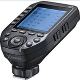 Godox XProIIN Mark II TTL Wireless Flash Trigger for Nikon