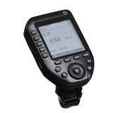 Godox XProIIS Mark II TTL Wireless Flash Trigger for Sony