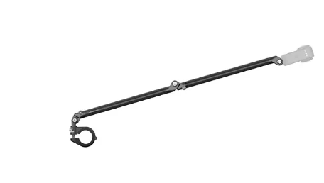 GoPro Boom + Bar Mount suits all GoPro Cameras - additional product view