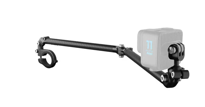GoPro Boom + Bar Mount suits all GoPro Cameras - additional product view