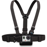 GoPro Chesty (Performance Chest Mount) suits All HERO Cameras - additional product view