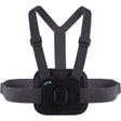 GoPro Chesty performance chest mount for all HERO cameras.
