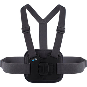 GoPro Chesty performance chest mount for all HERO cameras.