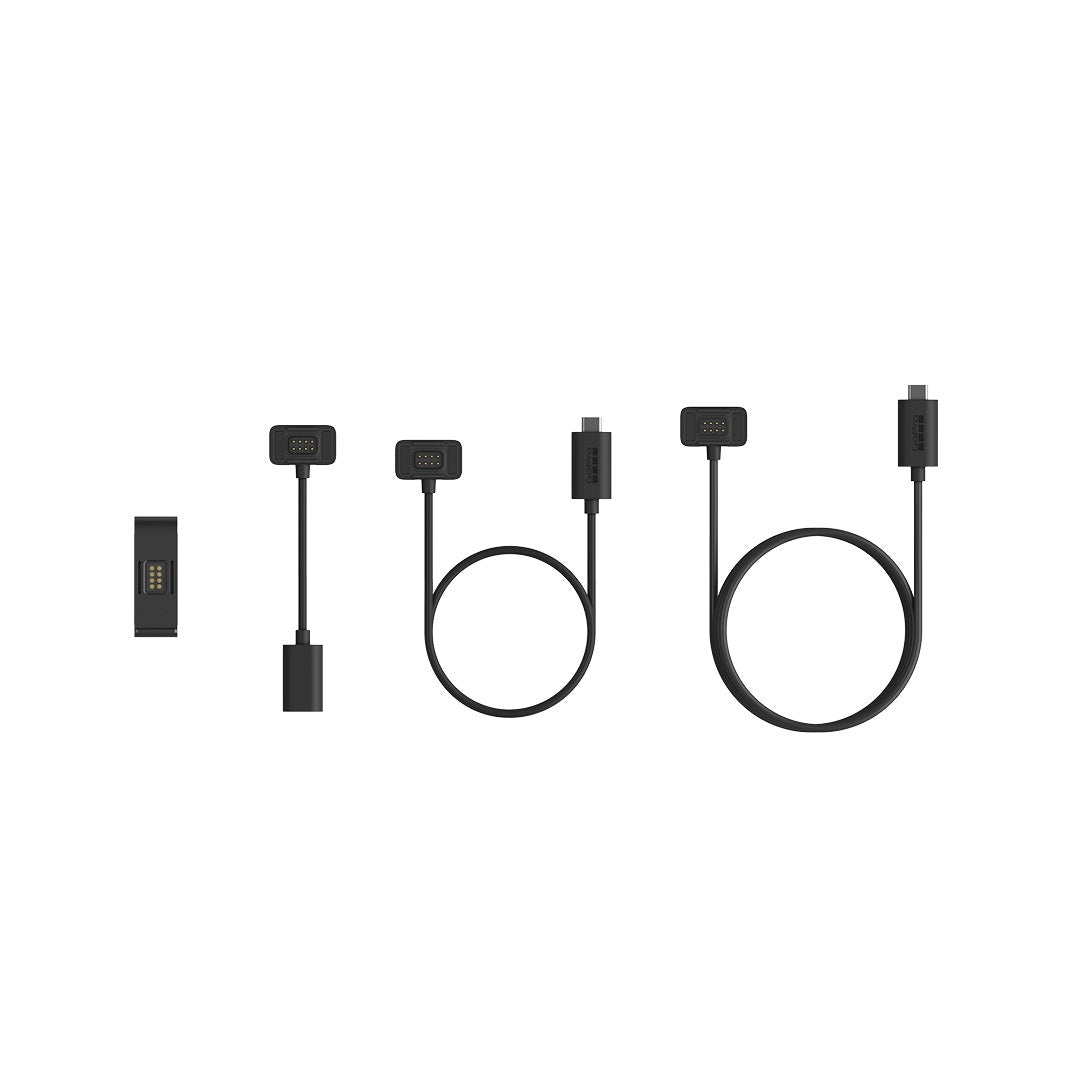 GoPro Contacto - suits HERO 9, 10, 11,12, 13 BLACK - additional product view