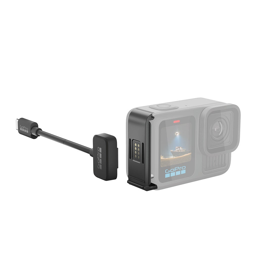 GoPro Contacto, suits HERO 9, 10, 11, 12, 13 Black