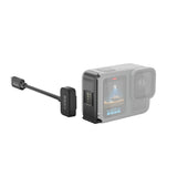 GoPro Contacto, suits HERO 9, 10, 11, 12, 13 Black
