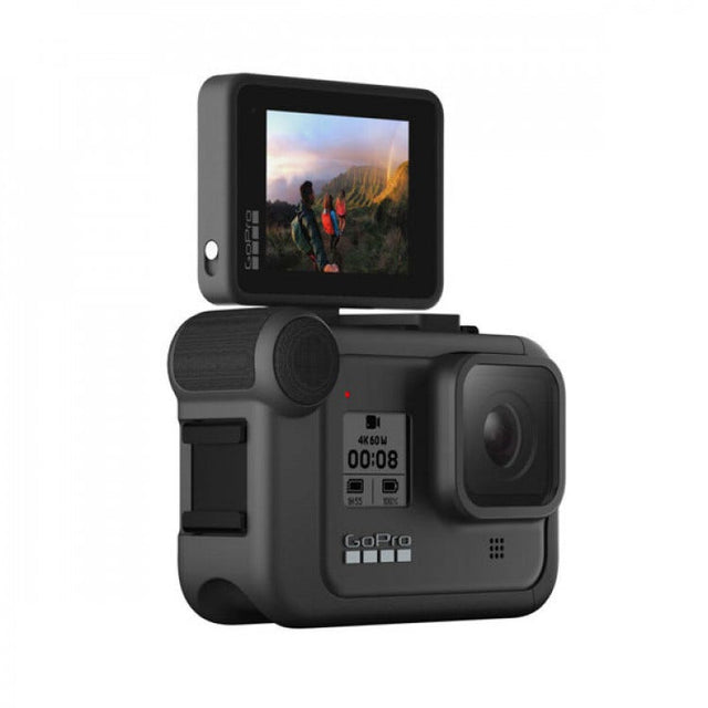 GoPro Display Mod accessory for HERO9, 10, 11, 12 and 13 Black.