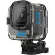 GoPro Dive Housing, suits HERO11 Black Mini