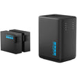 GoPro Dual Battery Charger with Enduro 2 battery, for Mission 1