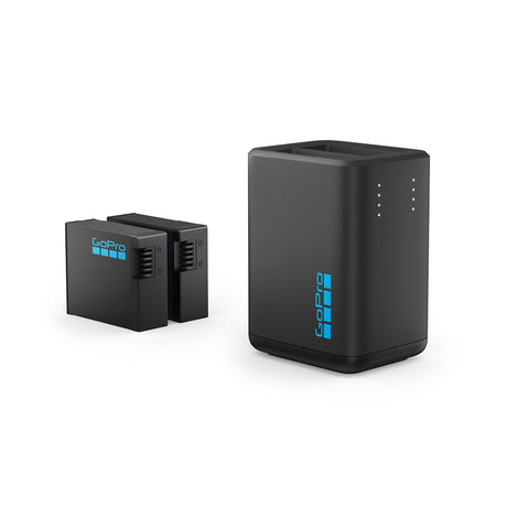 GoPro Dual Battery Charger HERO13 Black - additional product view