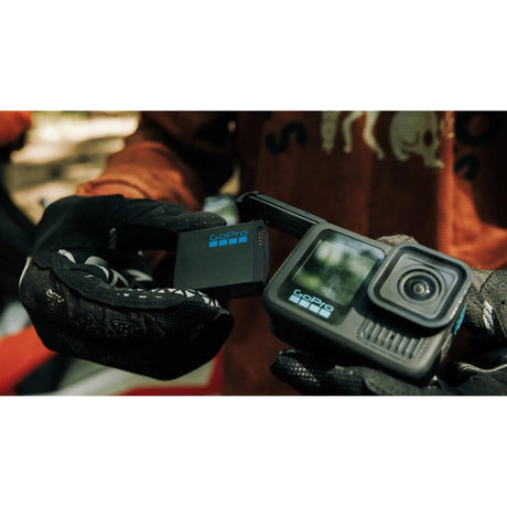 GoPro Enduro 2 Battery (Mission 1 Series) - additional product view