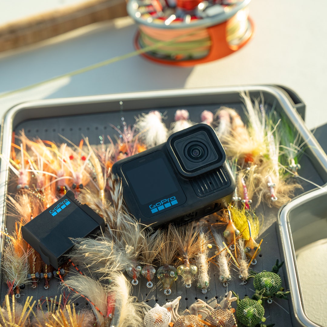 GoPro Enduro Battery - HERO13 Black - additional product view