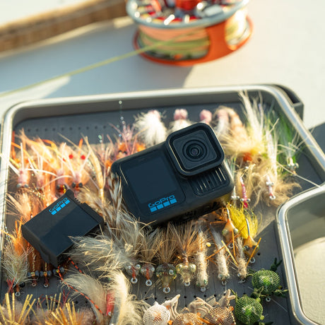 GoPro Enduro Battery - HERO13 Black - additional product view