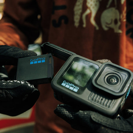 GoPro Enduro Battery - HERO13 Black - additional product view