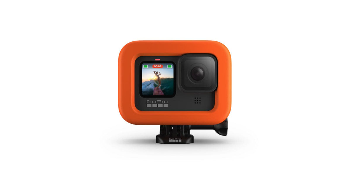 GoPro Floaty, suits HERO 9,10,11,12,13 BLACK