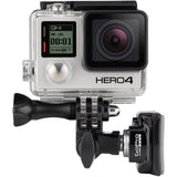 GoPro Front & Side Helmet Mount suits All GoPro Cameras - additional product view