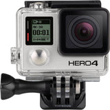 GoPro Front & Side Helmet Mount suits All GoPro Cameras - additional product view