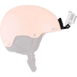 GoPro Front and Side Helmet Mount suits all GoPro cameras