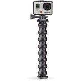 GoPro Gooseneck Mount