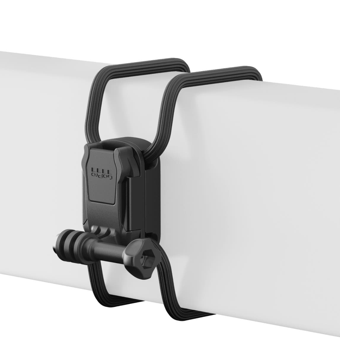 GoPro Gumby Flexible Mount, suits all GoPro cameras
