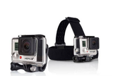 GoPro Head Strap 2.0 & QuickCl suits All GoPro Cameras - additional product view