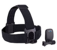 GoPro Head Strap 2.0 with QuickClip