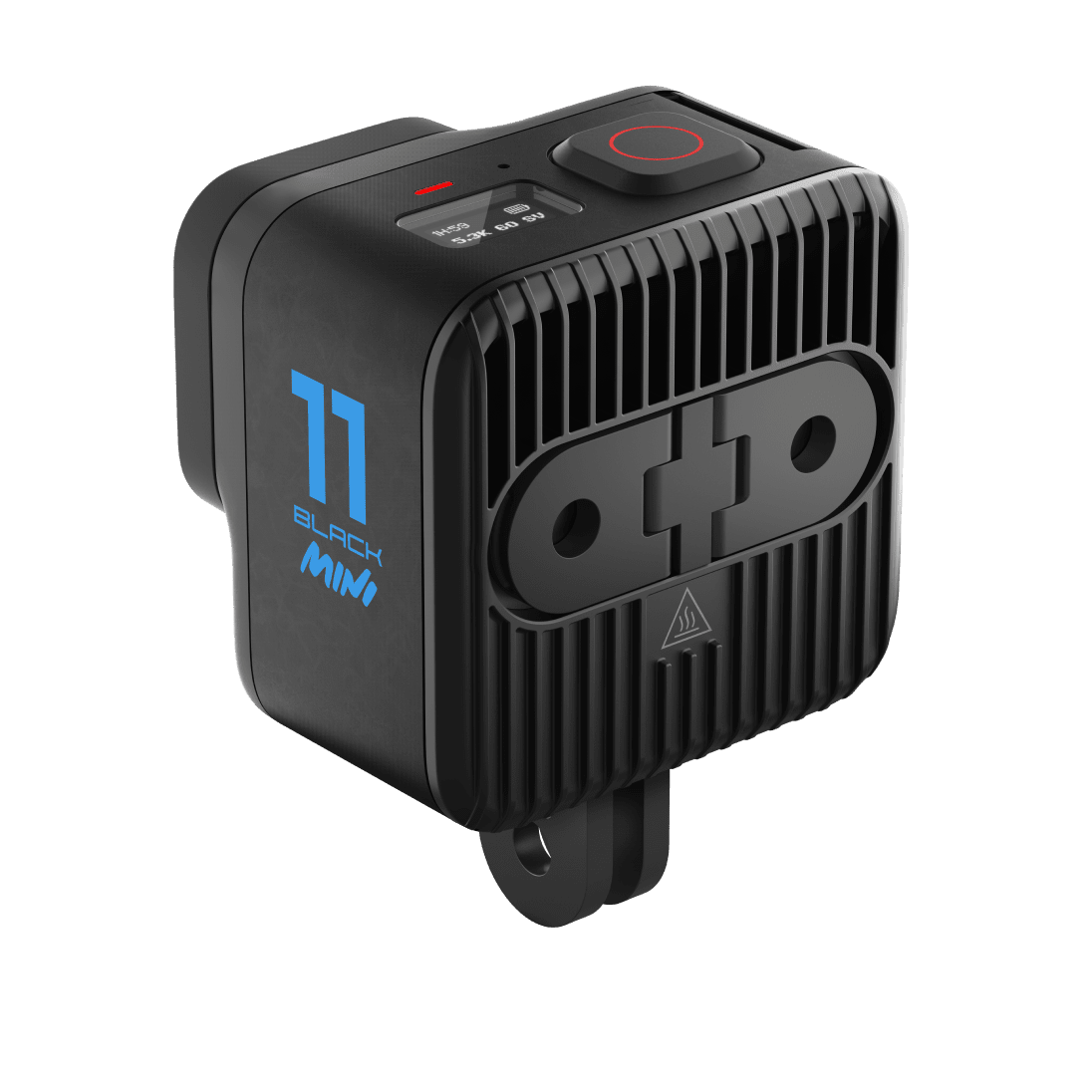 GoPro HERO11 Black Mini Action Camera - additional product view