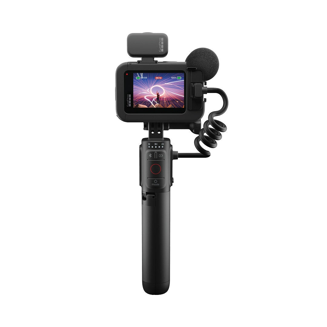 GoPro HERO12 Black Action Camera Creator Edition - additional product view