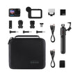 GoPro HERO12 Black Action Camera Creator Edition