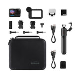GoPro HERO12 Black Action Camera Creator Edition