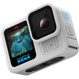 GoPro HERO13 Black in Polar White - additional product view