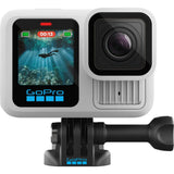 GoPro HERO13 Black in Polar White - additional product view