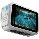 GoPro HERO13 Black in Polar White - additional product view