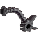 GoPro Jaws Flex Clamp Mount suits All GoPro Cameras - additional product view