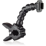 GoPro Jaws Flex Clamp Mount suits All GoPro Cameras - additional product view